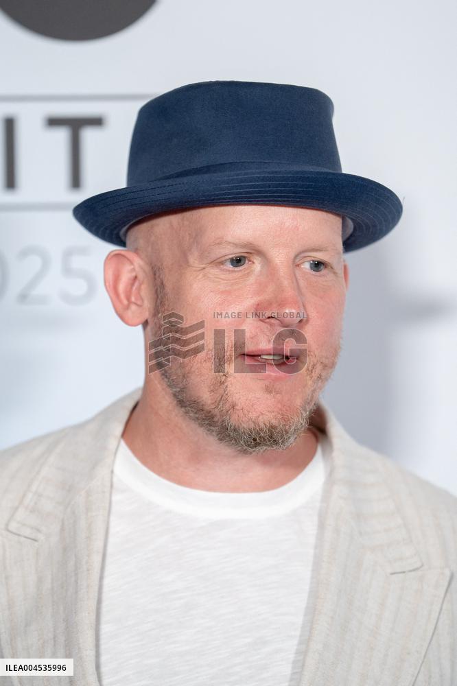 Summit France Music Week - Palais Garnier - Paris