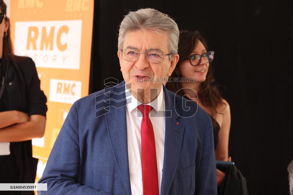 Les Grandes Gueules - Paris