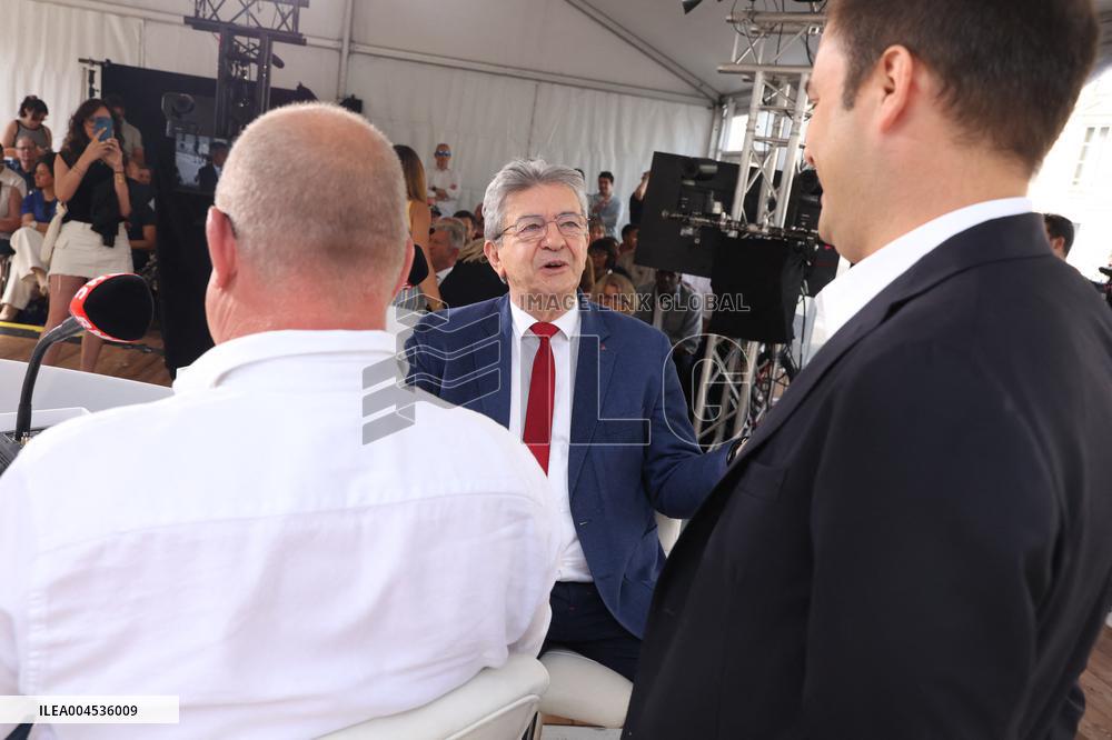 Les Grandes Gueules - Paris