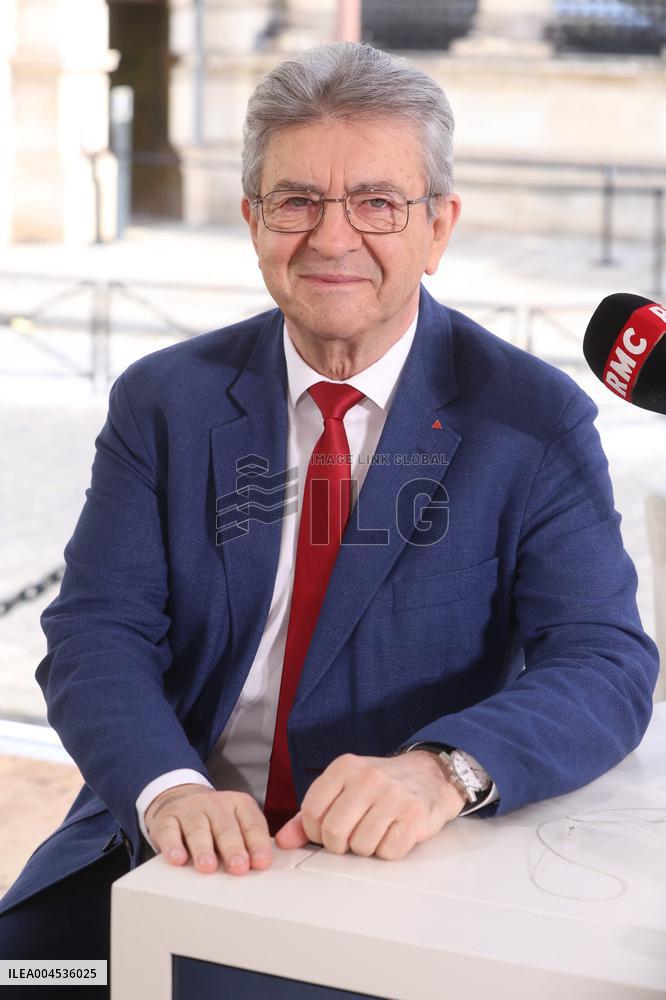 Les Grandes Gueules - Paris