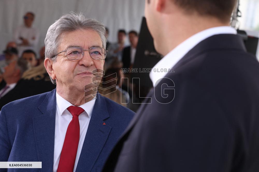 Les Grandes Gueules - Paris