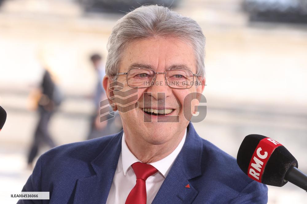 Les Grandes Gueules - Paris