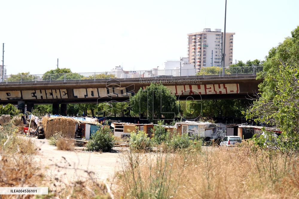 Housing Crisis In Mallorca - Spain