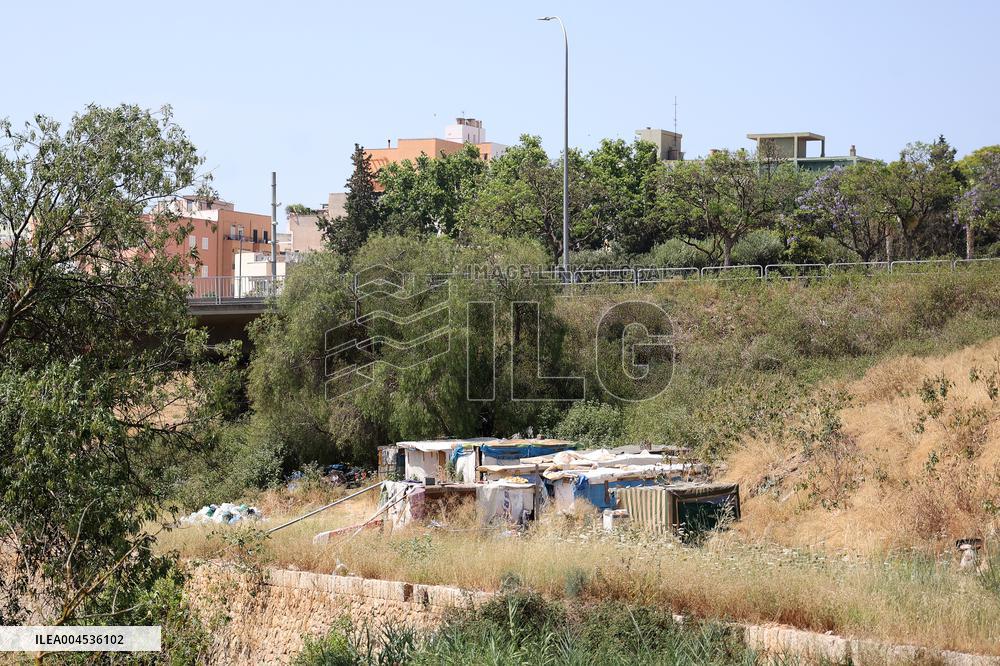 Housing Crisis In Mallorca - Spain