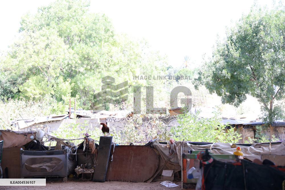 Housing Crisis In Mallorca - Spain