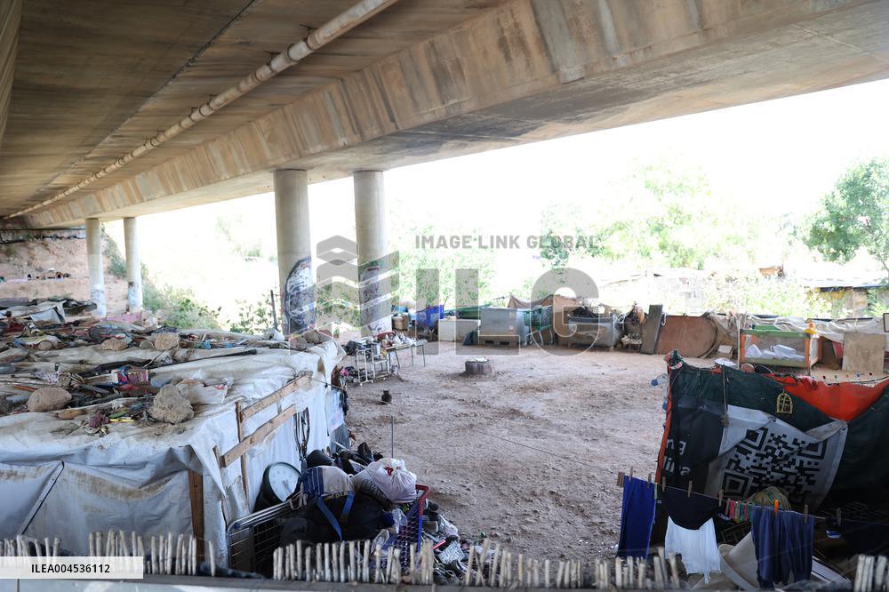 Housing Crisis In Mallorca - Spain