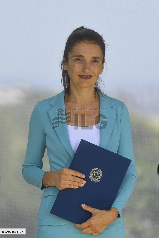 The Mattei Plan for Africa and the Global Gateway - Rome