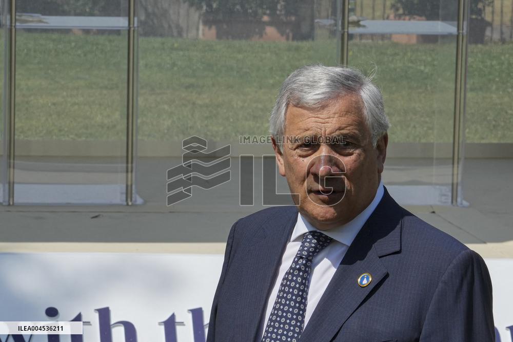 The Mattei Plan for Africa and the Global Gateway - Rome