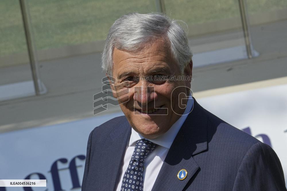 The Mattei Plan for Africa and the Global Gateway - Rome