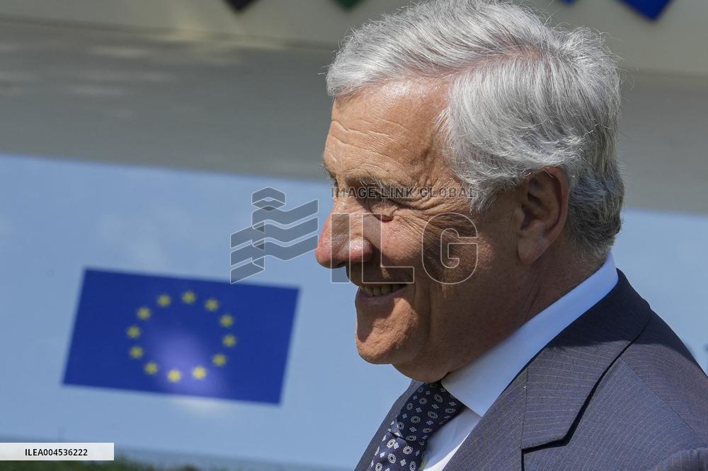 The Mattei Plan for Africa and the Global Gateway - Rome