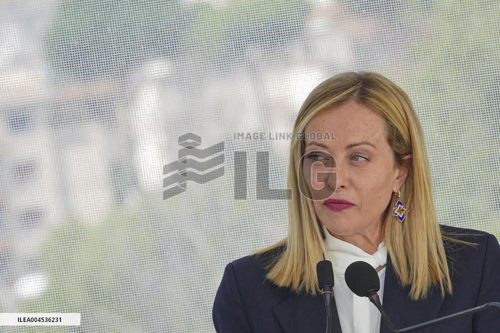 The Mattei Plan for Africa and the Global Gateway - Rome