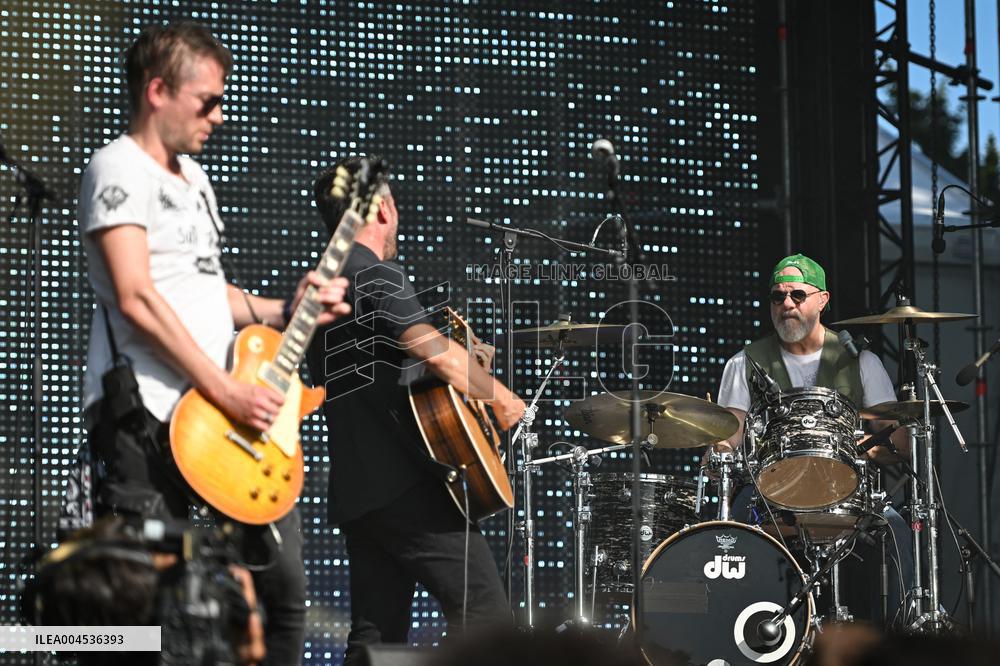 The Festiv4L in Paris FA