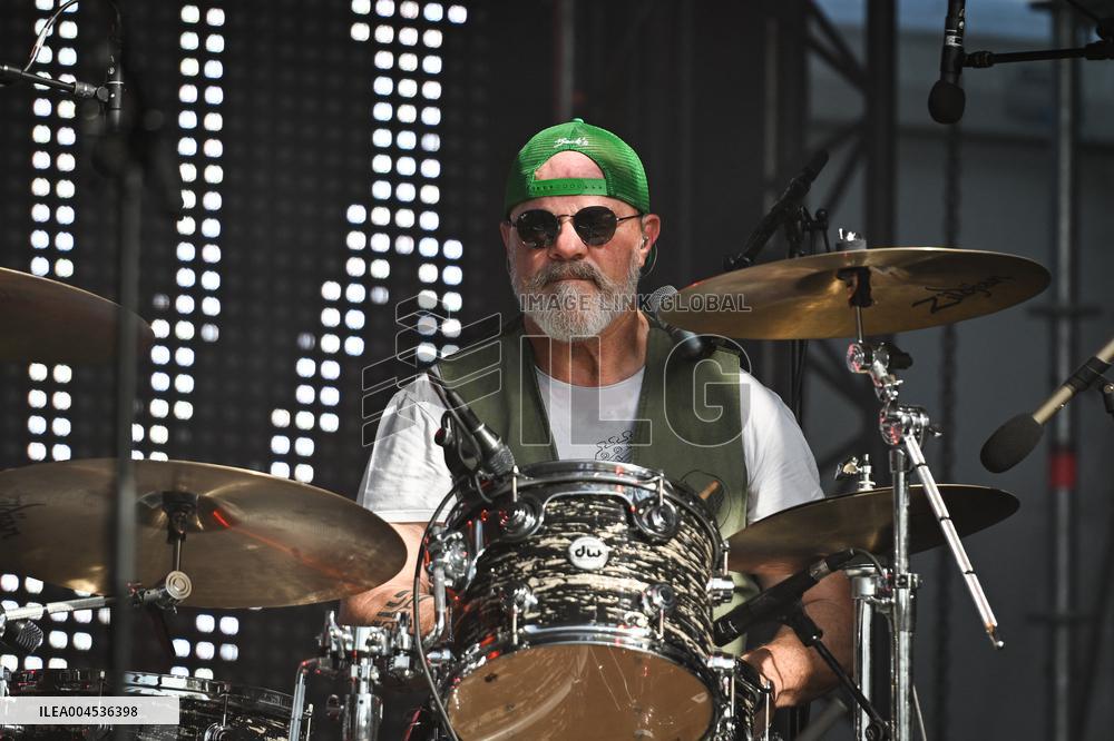 The Festiv4L in Paris FA