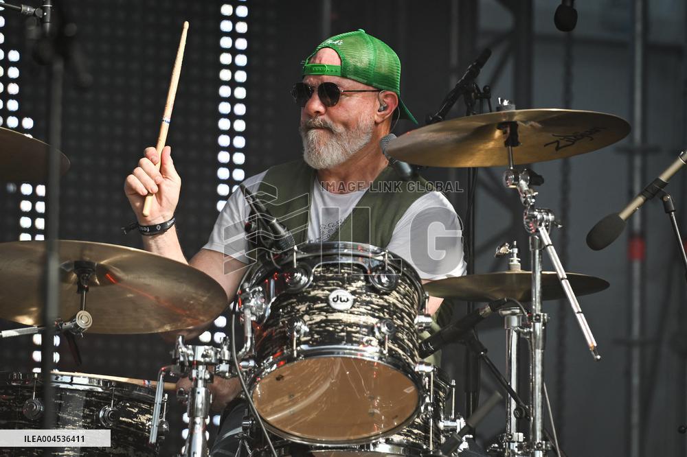 The Festiv4L in Paris FA