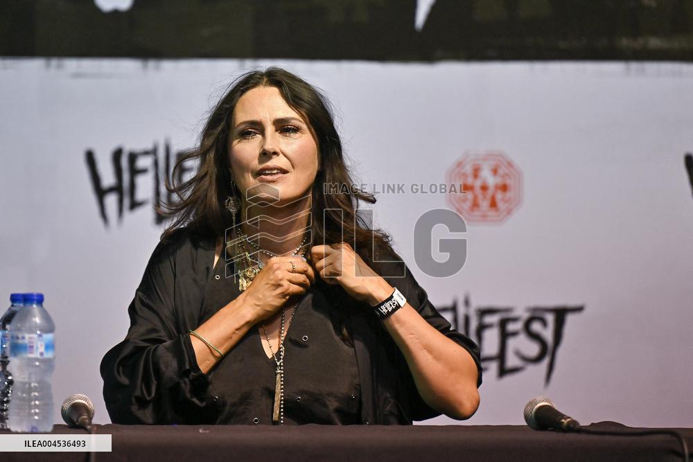 Hellfest 2025 Performances Day 2