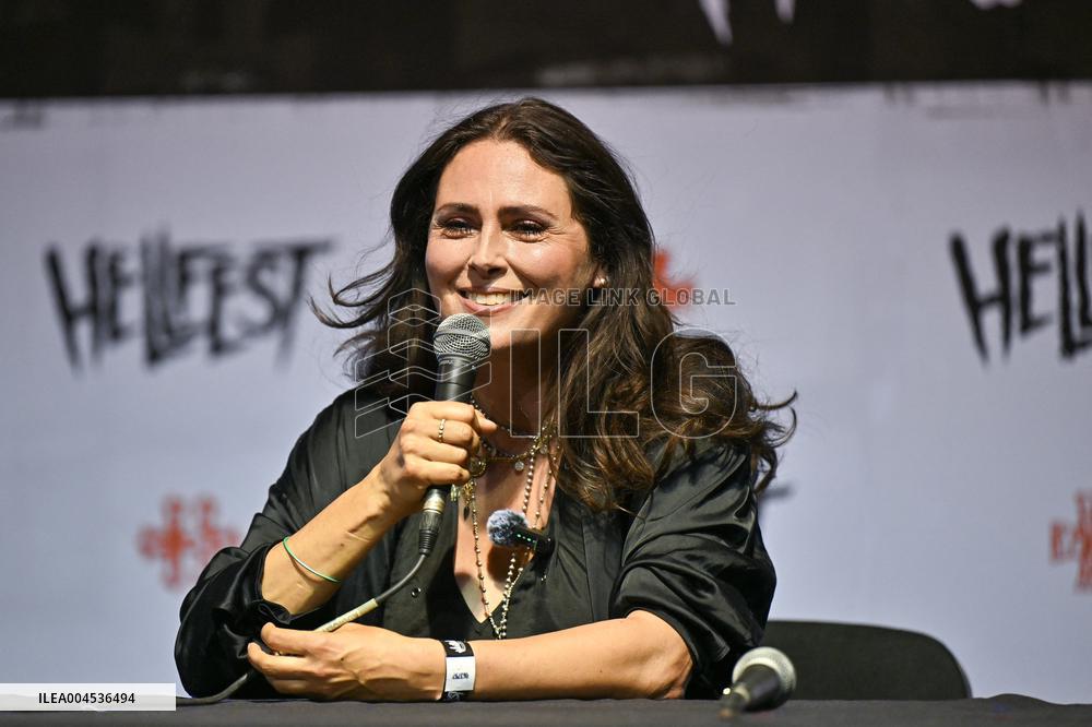 Hellfest 2025 Performances Day 2