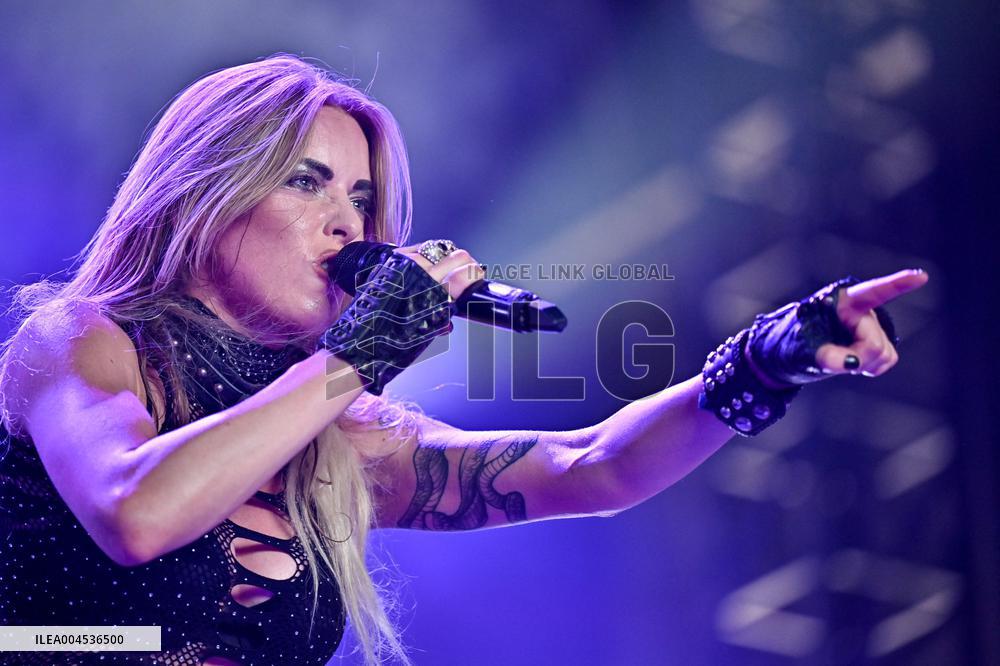 Hellfest 2025 Performances Day 2