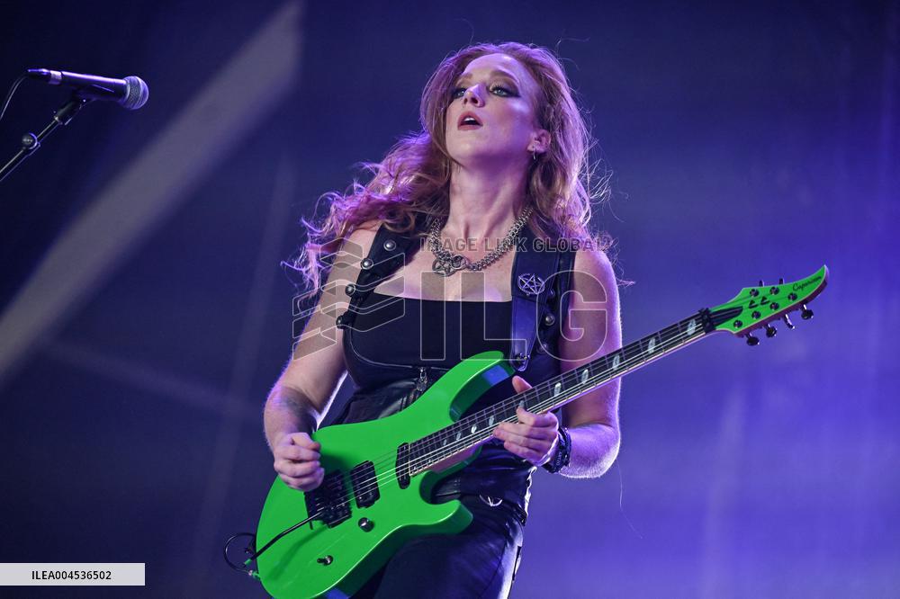 Hellfest 2025 Performances Day 2