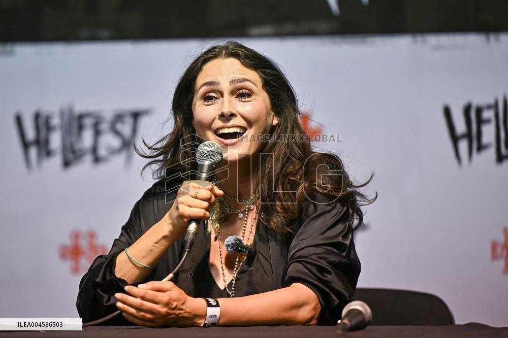 Hellfest 2025 Performances Day 2