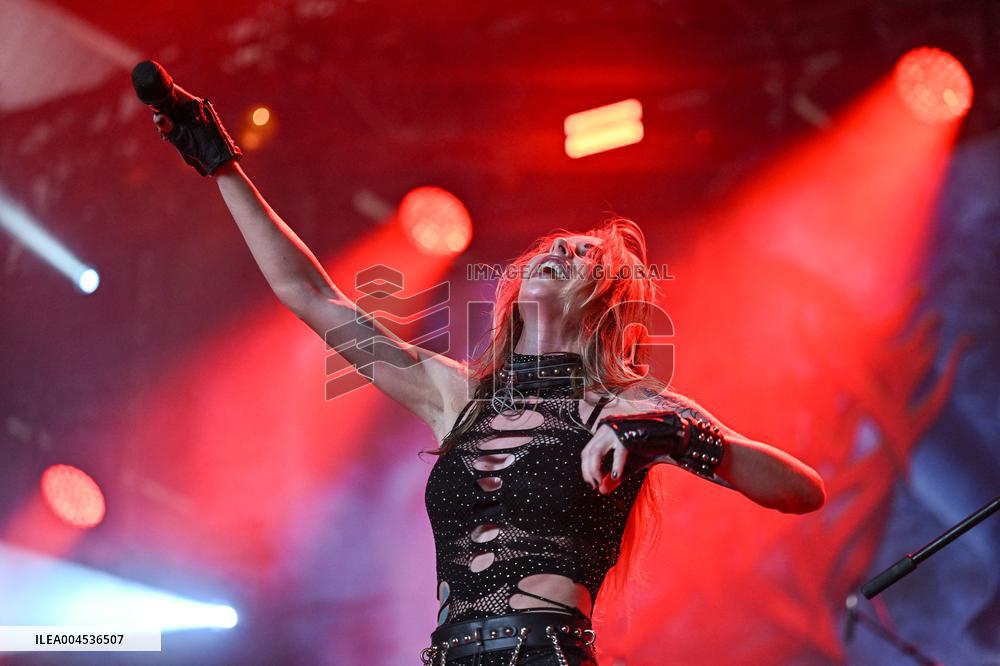 Hellfest 2025 Performances Day 2