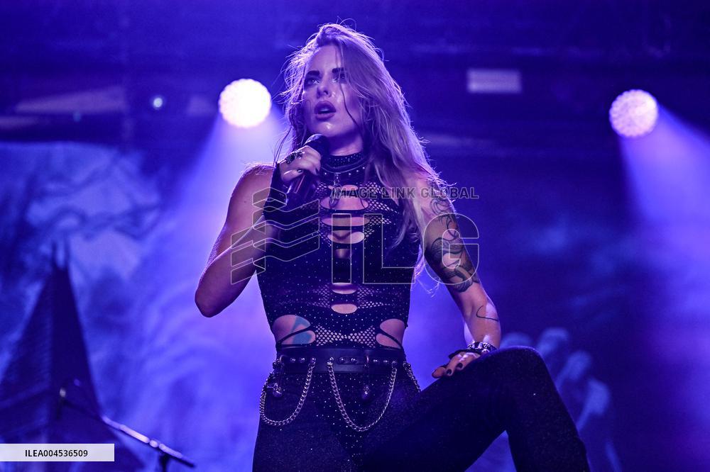 Hellfest 2025 Performances Day 2