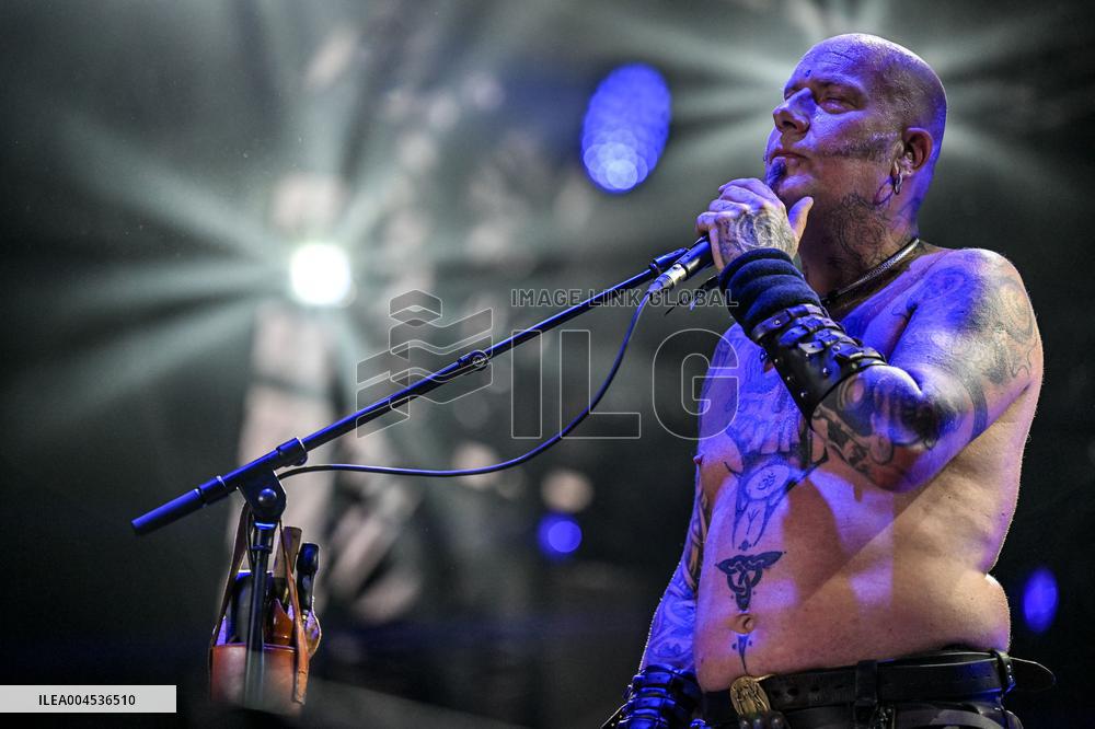 Hellfest 2025 Performances Day 2