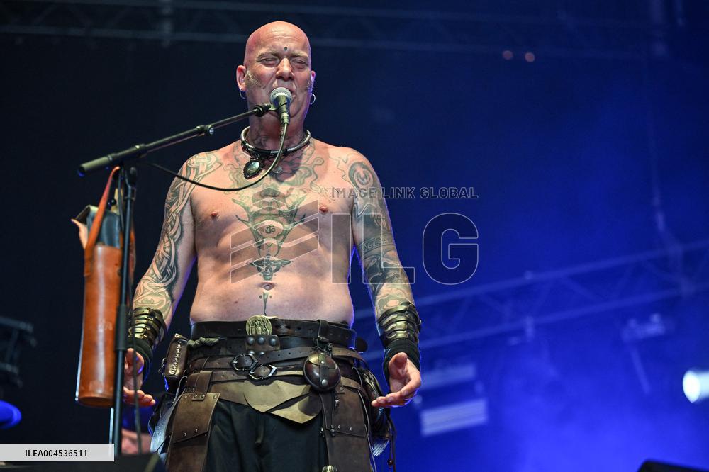 Hellfest 2025 Performances Day 2