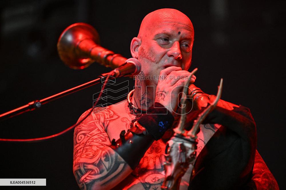Hellfest 2025 Performances Day 2
