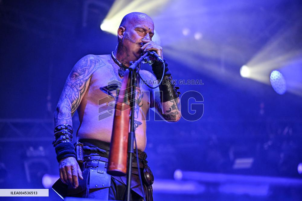 Hellfest 2025 Performances Day 2