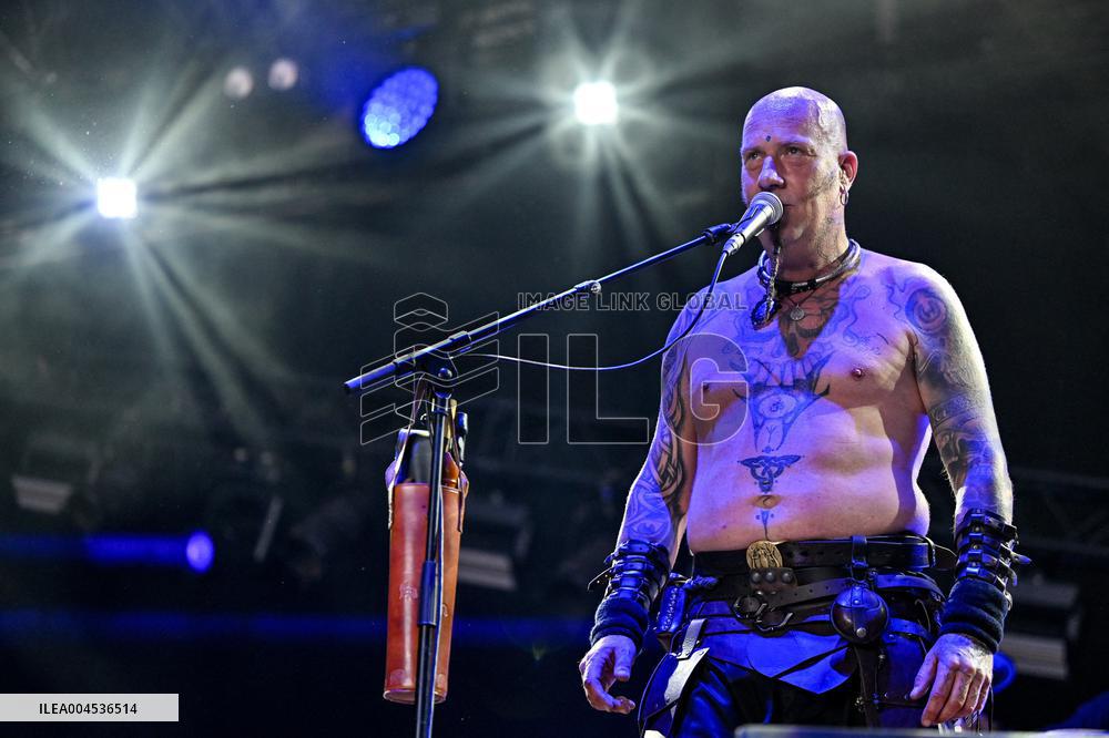 Hellfest 2025 Performances Day 2