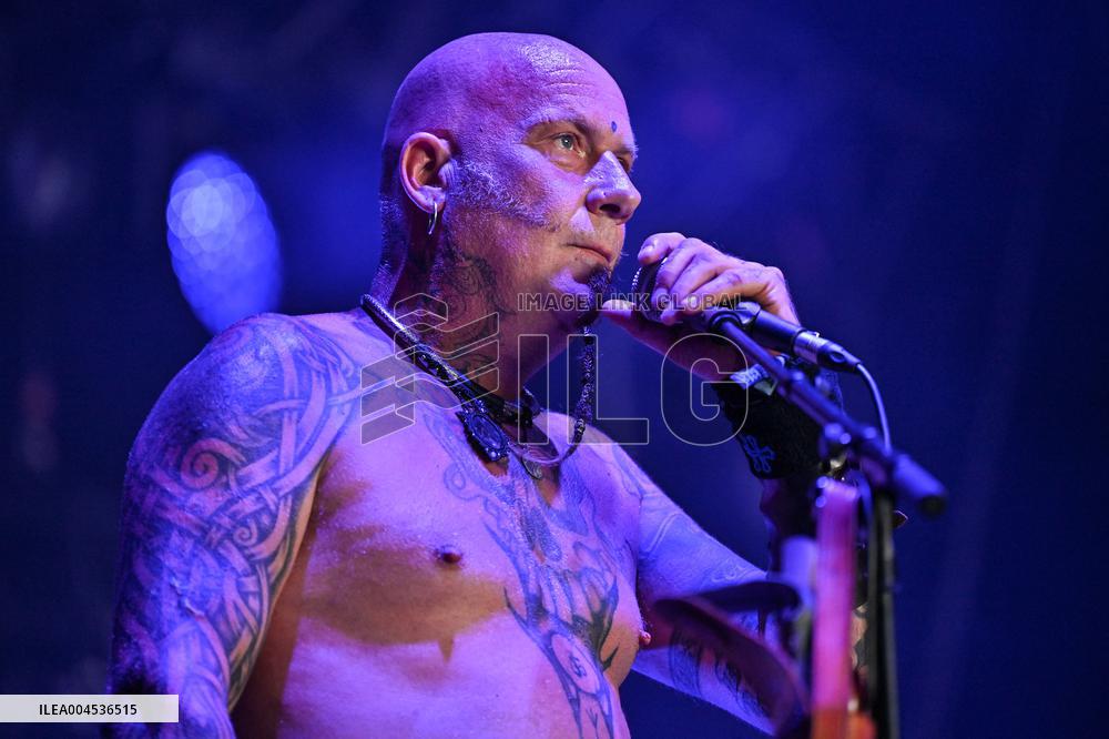 Hellfest 2025 Performances Day 2