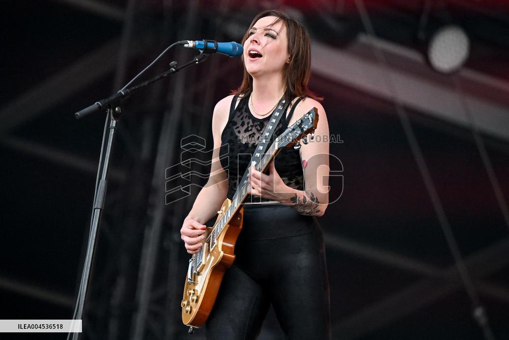 Hellfest 2025 Performances Day 2