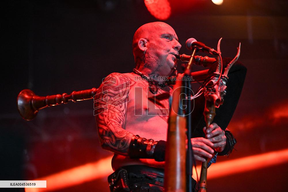 Hellfest 2025 Performances Day 2