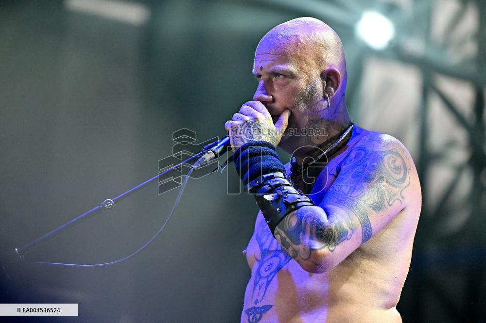 Hellfest 2025 Performances Day 2