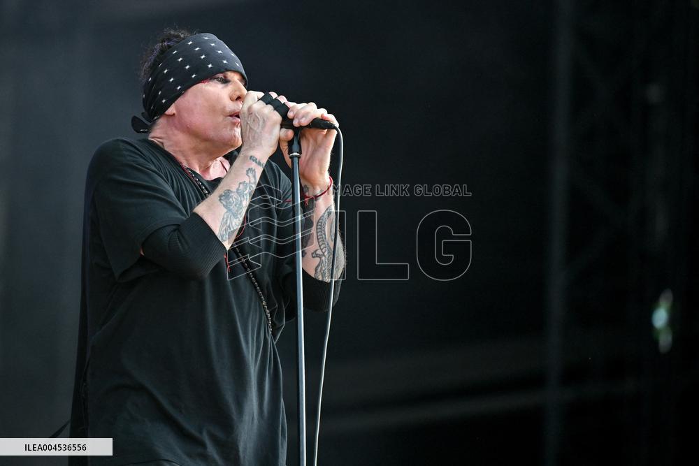 Hellfest 2025 Performances Day 2