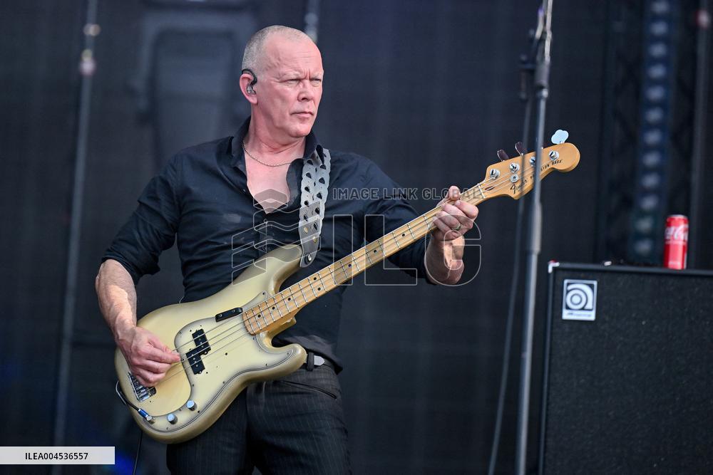 Hellfest 2025 Performances Day 2