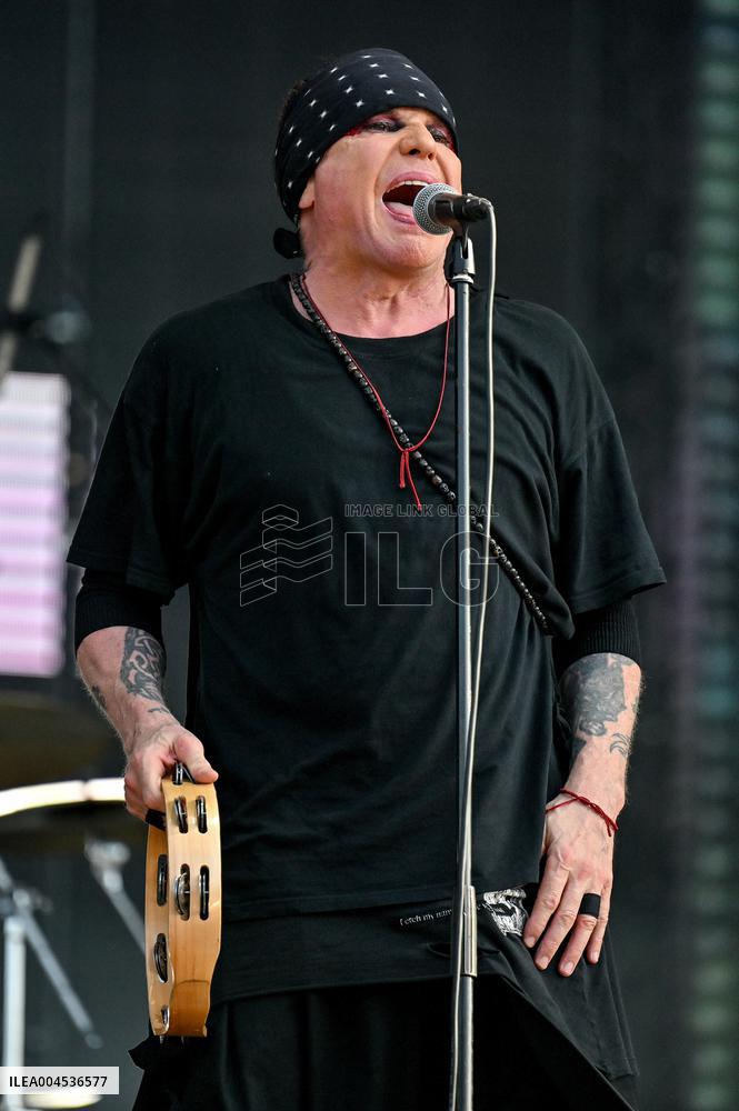 Hellfest 2025 Performances Day 2