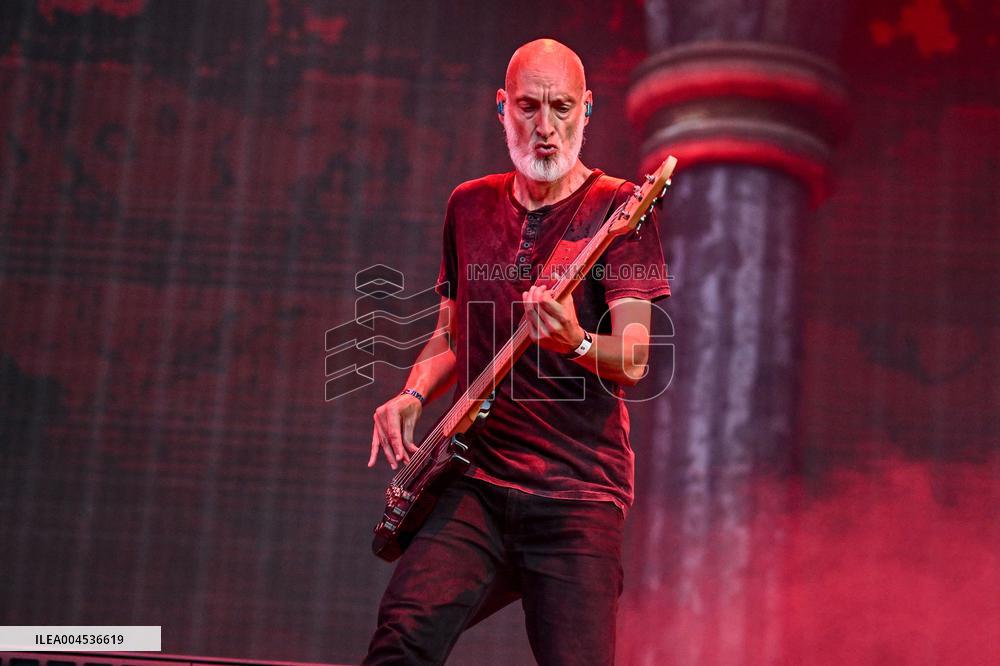 Hellfest 2025 Performances Day 2