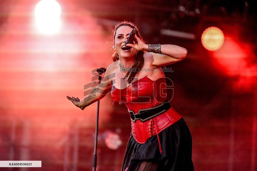 Hellfest 2025 Performances Day 2