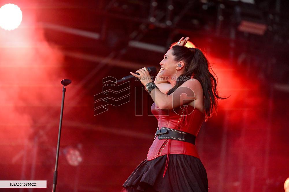 Hellfest 2025 Performances Day 2