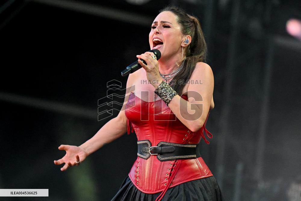 Hellfest 2025 Performances Day 2