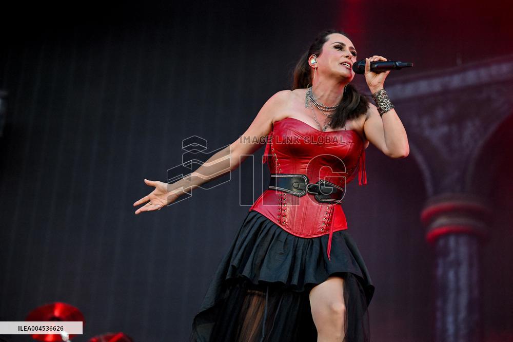 Hellfest 2025 Performances Day 2