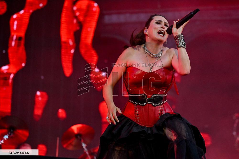 Hellfest 2025 Performances Day 2