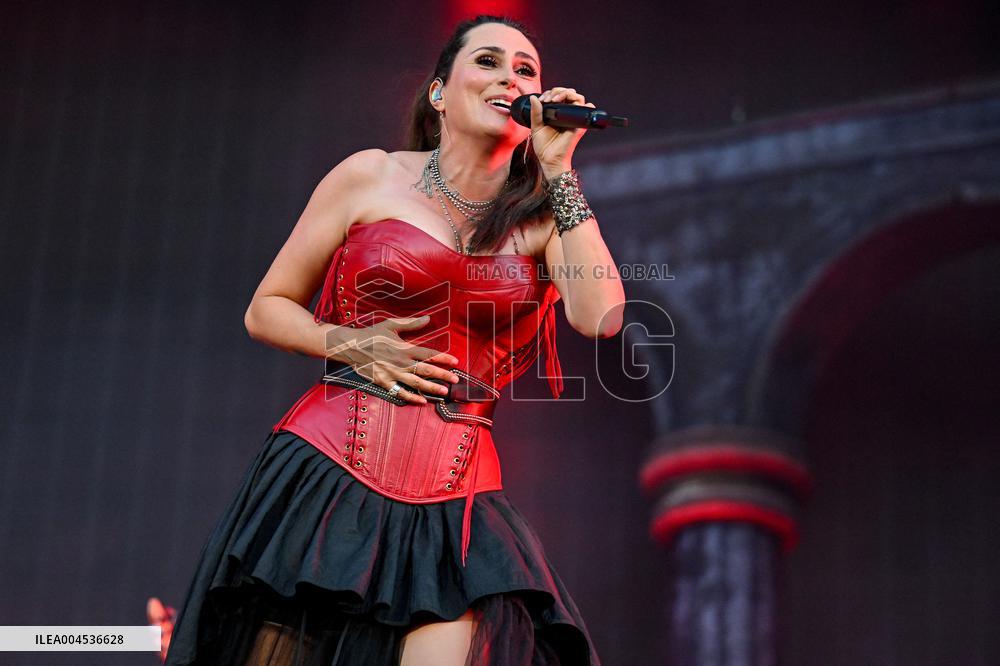 Hellfest 2025 Performances Day 2