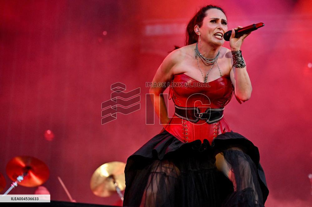 Hellfest 2025 Performances Day 2