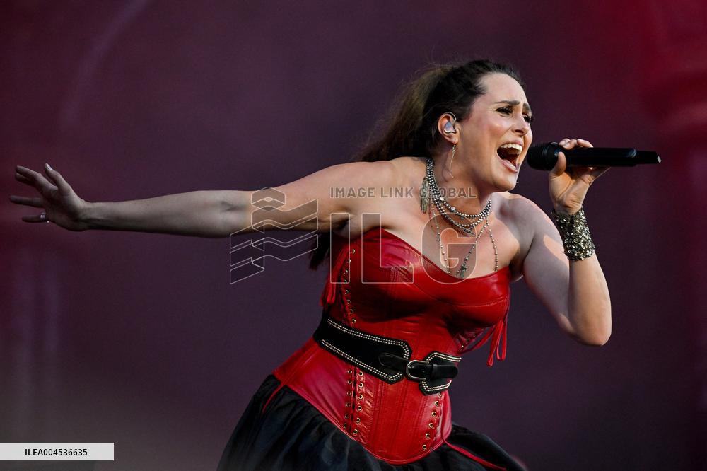 Hellfest 2025 Performances Day 2