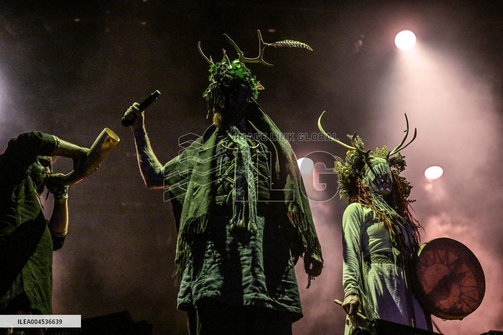 Hellfest 2025 Performances Day 2