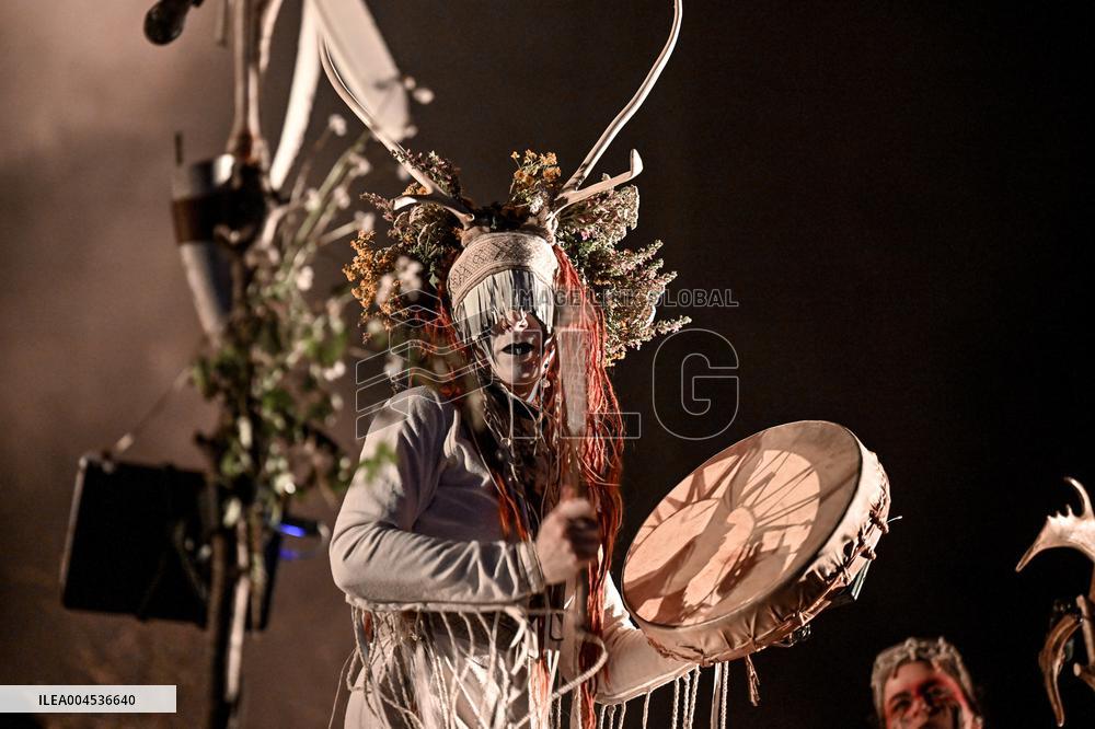 Hellfest 2025 Performances Day 2