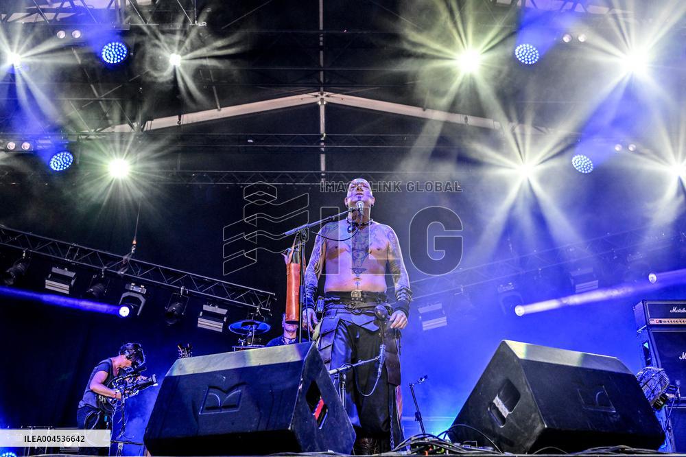 Hellfest 2025 Performances Day 2