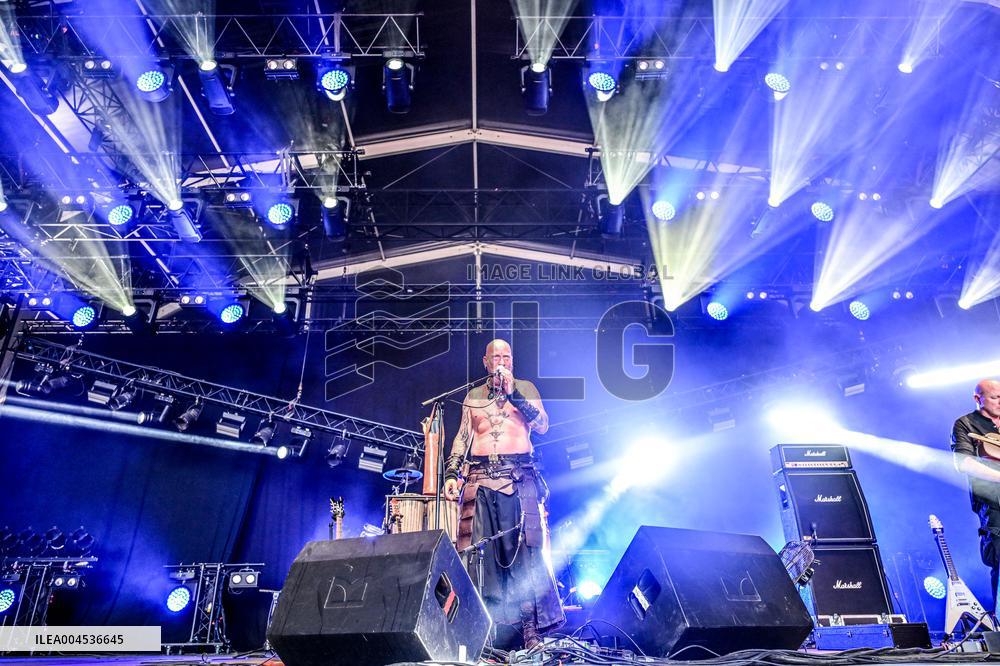 Hellfest 2025 Performances Day 2